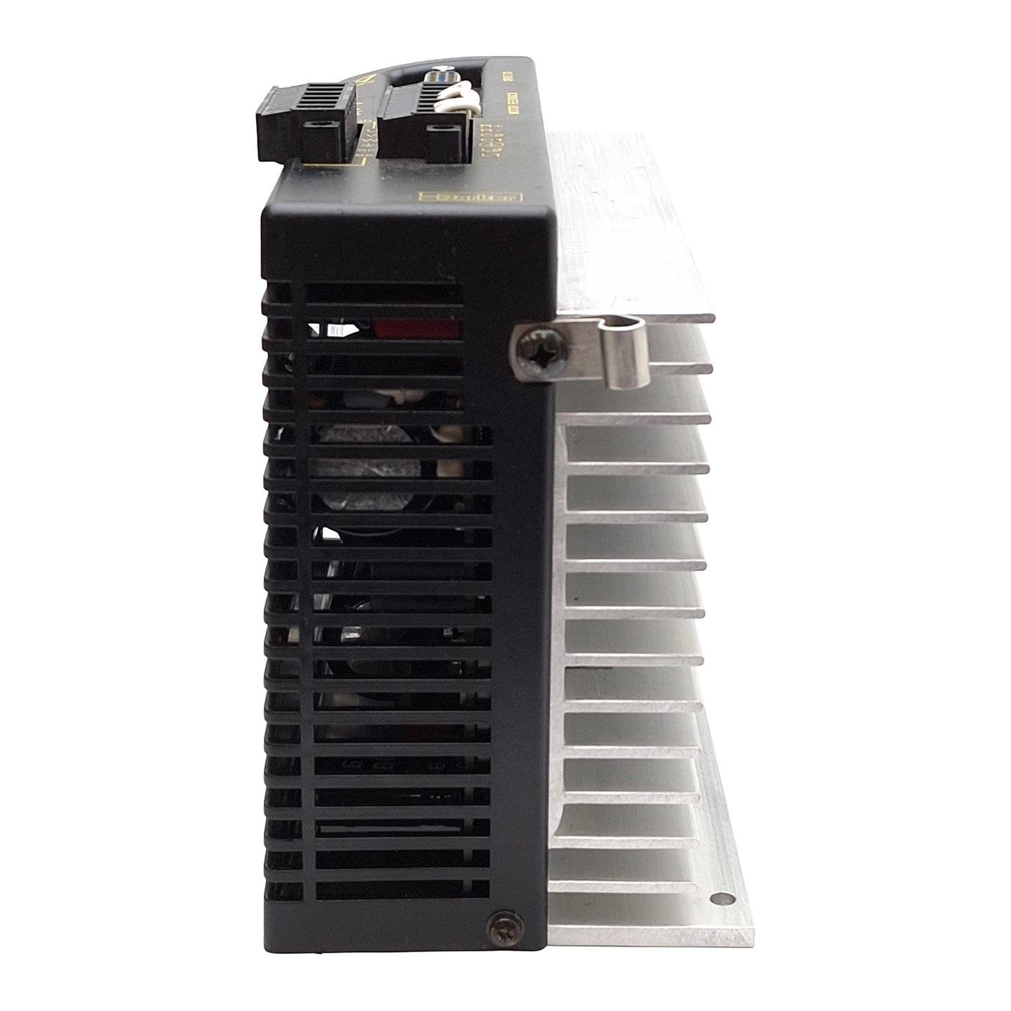 New – Open box Parker AR-08AE Aries Single-Axis Servo Drive 120/240VAC In, 170/340VDC 800W Out