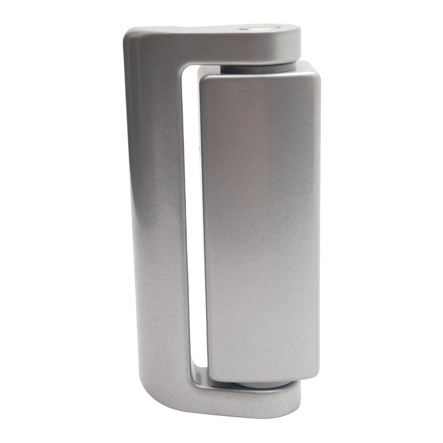 New Leuze Electronic AC-H-S400 Additional Hinge 100.6 x 49 x 22.5mm, For S400 Series