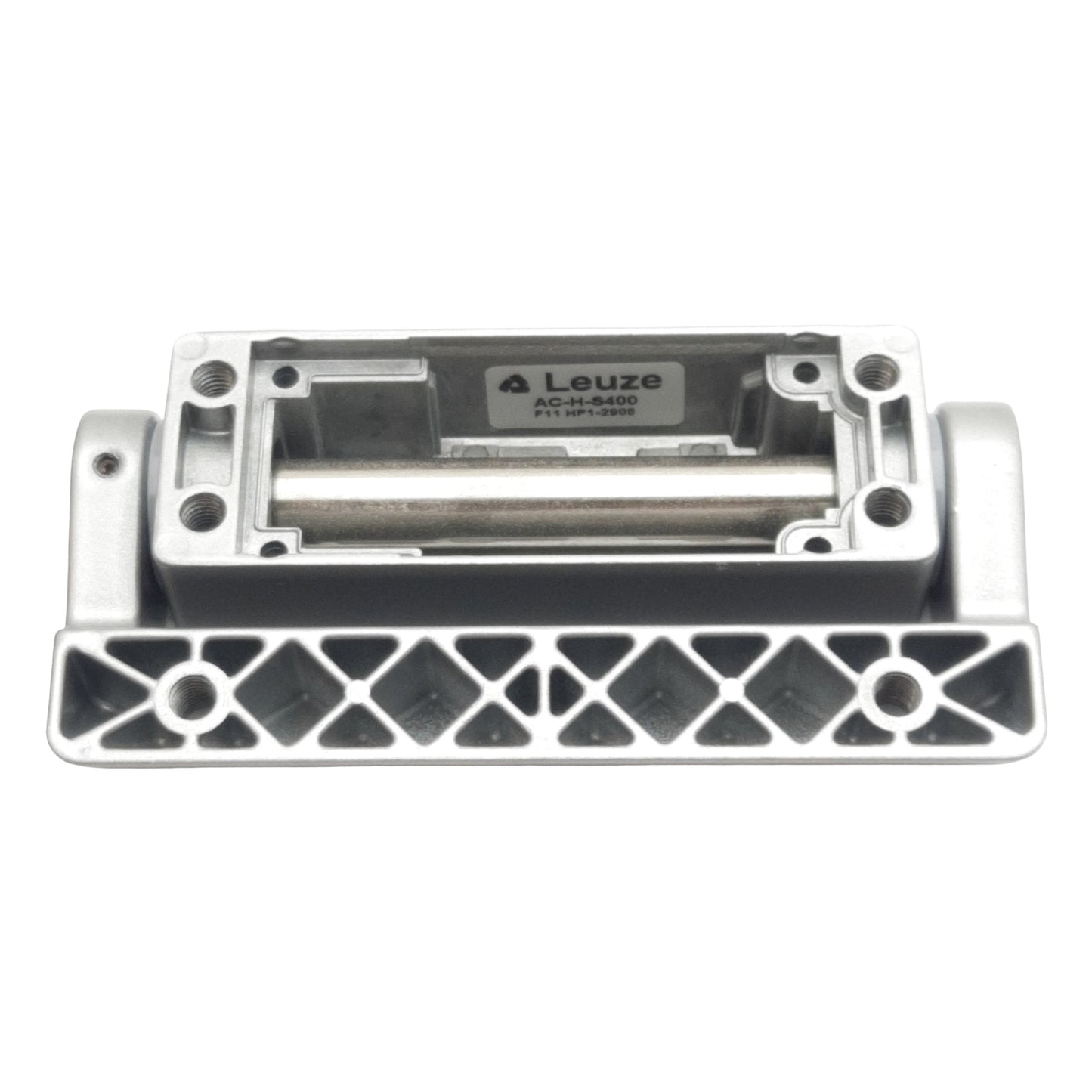 New Leuze Electronic AC-H-S400 Additional Hinge 100.6 x 49 x 22.5mm, For S400 Series