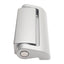 New Leuze Electronic AC-H-S400 Additional Hinge 100.6 x 49 x 22.5mm, For S400 Series