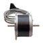 New – Open box Parker ZETA83-62-MO Stepper Motor, 1.8°/Step, 120VAC 7.5A, ø3/8in Shaft, NEMA 34