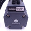 Used Fastech Ezi-SERVO BK PR 56L Stepping Motor w/ Brake, ø6.35mm Shaft, 24VDC, 4A