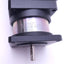 Used Fastech Ezi-SERVO BK PR 56L Stepping Motor w/ Brake, ø6.35mm Shaft, 24VDC, 4A
