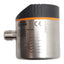Used IFM LT8022 Electronic Level & Temperature Sensor, 18-30VDC, 200mA Out, -20-90°C