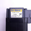 Used Fastech EzM-56L-A-D-BK Stepping Motor w/ Brake, ø6.35mm Shaft, 24VDC, 4A Max