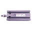 New SMC CUX10-20D Pneumatic Cylinder, ø10mm Bore, 20mm Stroke, M5, 0.7MPa Max