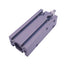 New SMC CUX10-20D Pneumatic Cylinder, ø10mm Bore, 20mm Stroke, M5, 0.7MPa Max