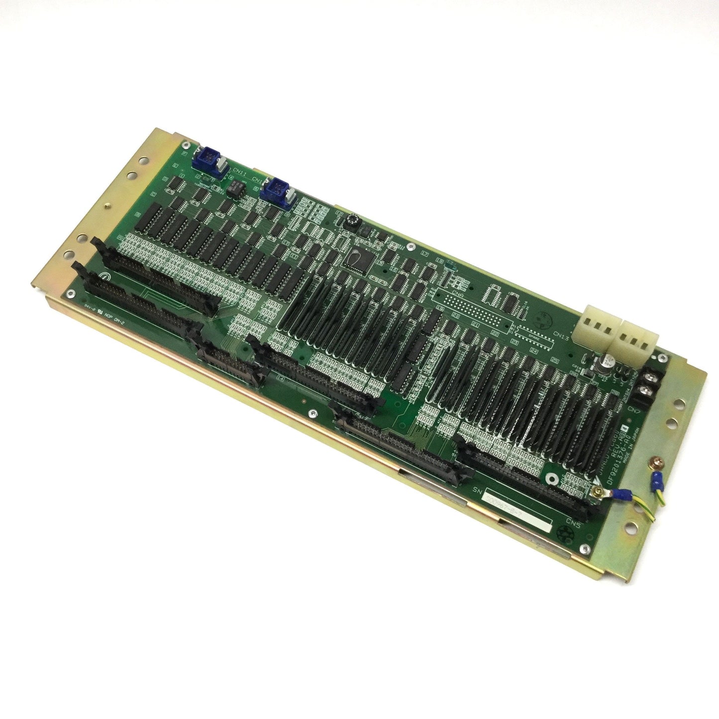 Used Yaskawa JANCD-FC860 YASNAC CNC Machining I/O Signal Module Control Board