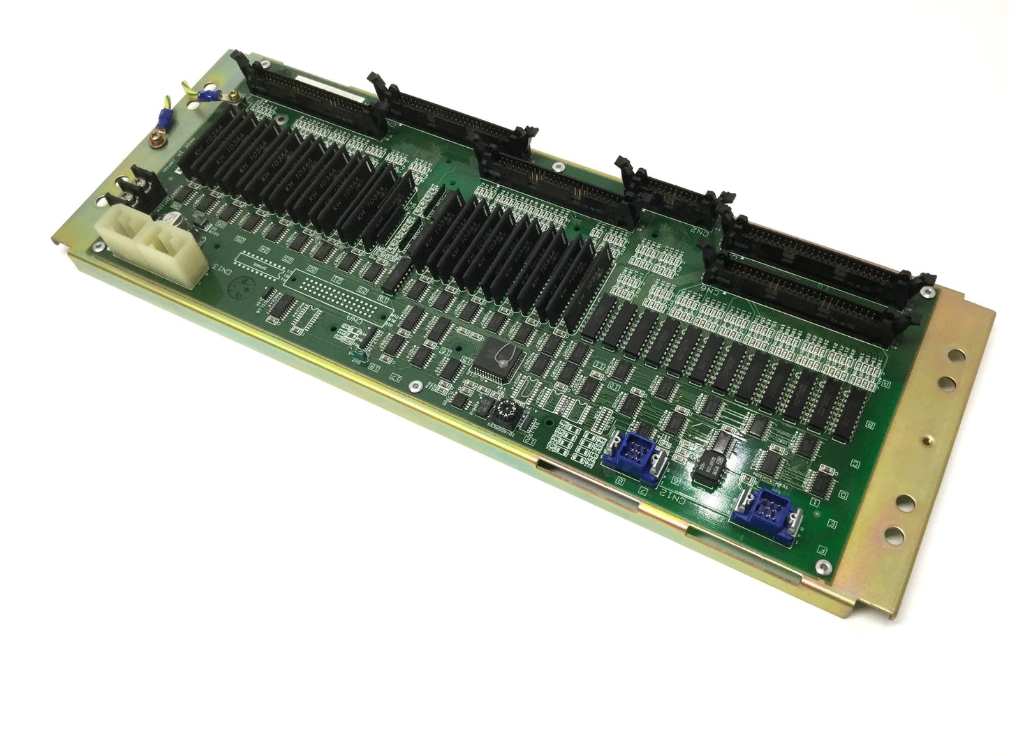Used Yaskawa JANCD-FC860 YASNAC CNC Machining I/O Signal Module Control Board