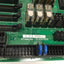 Used Kitamura 3-E97856 I/O Relay Board from Mycenter 1Xi CNC Machining Center