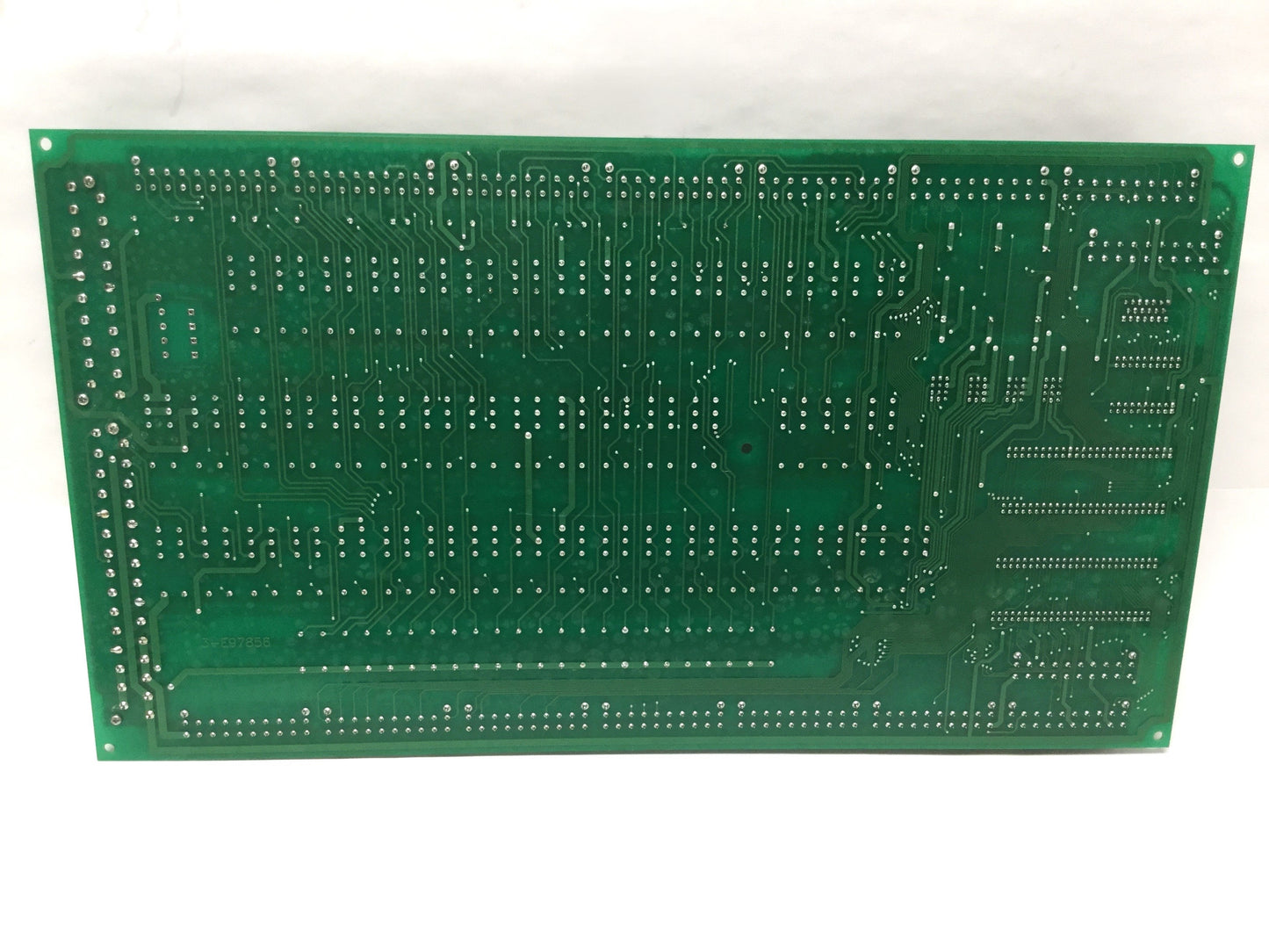 Used Kitamura 3-E97856 I/O Relay Board from Mycenter 1Xi CNC Machining Center