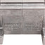 Used Festo AW-ME-1/8NPT Pneumatic Manifold W/ Endplates 1/8 inch NPT Ports 2 Stations