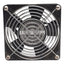 Used Lot of 2 NMB 4710PS-12T-B30 Axial Fan, 1-Phase, 115VAC 11/14W, 70.6cfm, 2700rpm