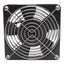 Used Lot of 2 NMB 4710PS-12T-B30 Axial Fan, 1-Phase, 115VAC 11/14W, 70.6cfm, 2700rpm