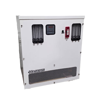 New Haskris WW3 Non Refrigerated Fluid To Fluid Recirculating Heat Exchanger Chiller