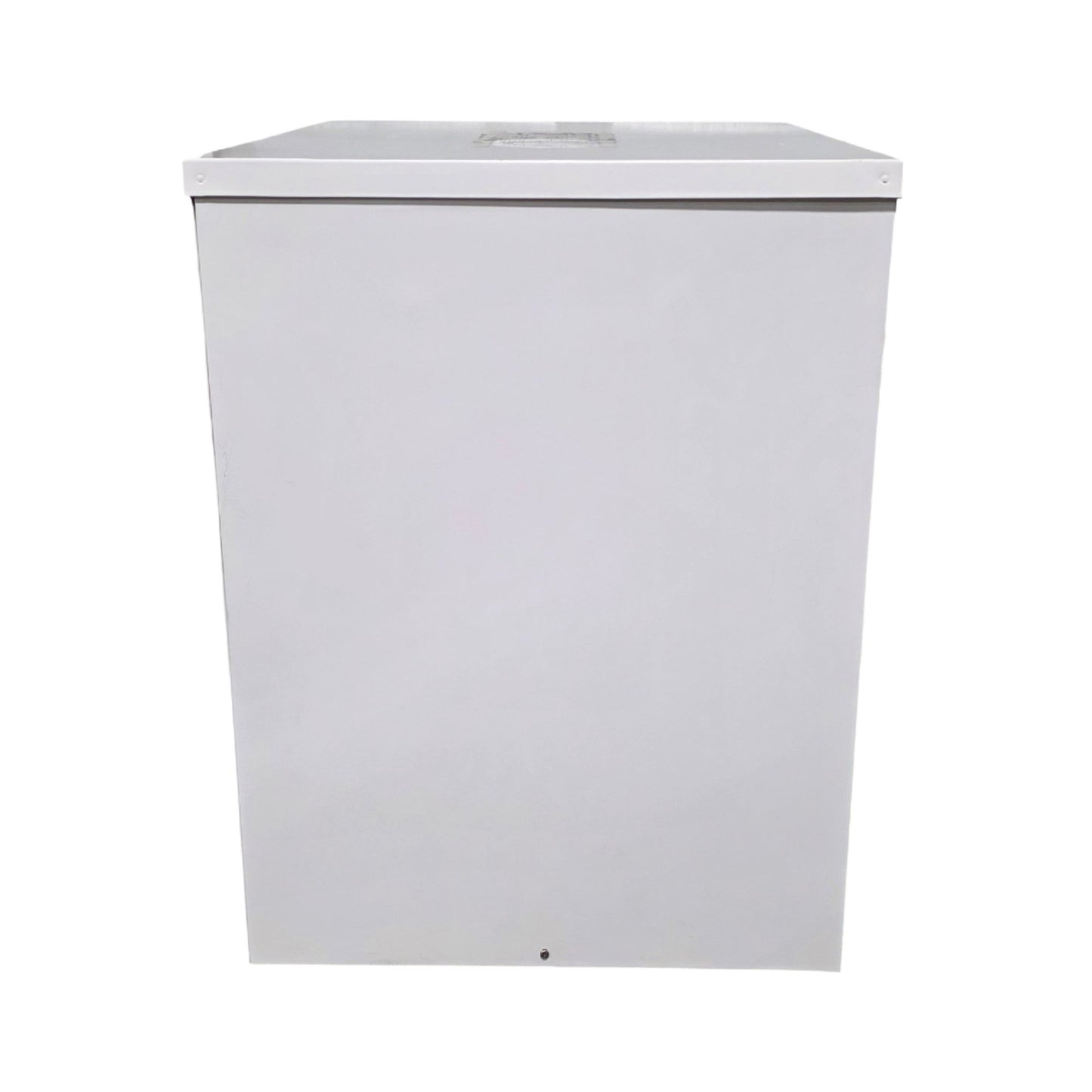 New Haskris WW3 Non Refrigerated Fluid To Fluid Recirculating Heat Exchanger Chiller