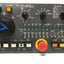 Used Kitamura 3-E97846 Operator Control Panel from Mycenter 1Xi CNC Machining Center