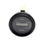 Used Durant E42DIR48230 LCD Display Hour Meter ø2.30in, 0.1-99,999.9 Hours Indication