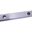 Used CSK LMG15T Linear Guide Block w/ LMG15R-N 15mm Rail, 1367mm Length, 18.9kN Max