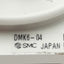 Used SMC DMK6-04 Pneumatic Multi-Connector Fitting, Six ø4mm One-Touch Ports, 1MPa