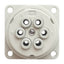 Used SMC DMK6-04 Pneumatic Multi-Connector Fitting, Six ø4mm One-Touch Ports, 1MPa