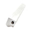 Used Exair 110012 Alum Super Air Knife 12In Length, 1/4In NPT, 250 PSIG Max