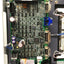 Used Yaskawa JZNC-JOP100C-8 YASNAC LCD Panel Operator Interface from Mycenter 1Xi CNC