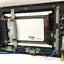 Used Yaskawa JZNC-JOP100C-8 YASNAC LCD Panel Operator Interface from Mycenter 1Xi CNC