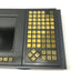 Used Yaskawa JZNC-JOP100C-8 YASNAC LCD Panel Operator Interface from Mycenter 1Xi CNC