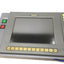 Used Yaskawa JZNC-JOP100C-8 YASNAC LCD Panel Operator Interface from Mycenter 1Xi CNC