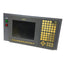 Used Yaskawa JZNC-JOP100C-8 YASNAC LCD Panel Operator Interface from Mycenter 1Xi CNC