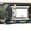Used Yaskawa JZNC-JOP100C-8 YASNAC LCD Panel Operator Interface from Mycenter 1Xi CNC