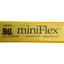 Used Omron Sti 42326-0280 miniFlex Light Curtain Reflector/Mirror, 30in x 2in