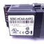 Used Watlow SD6C-HCAA-AARG Temperature Controller, 3-Out, 100-240VAC, 1/16 DIN Panel
