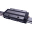 Used PMI SME15LEA-K (2x) Linear Guide Blocks w/ SME15R 1320x15mm Rail, 27.5kN Max