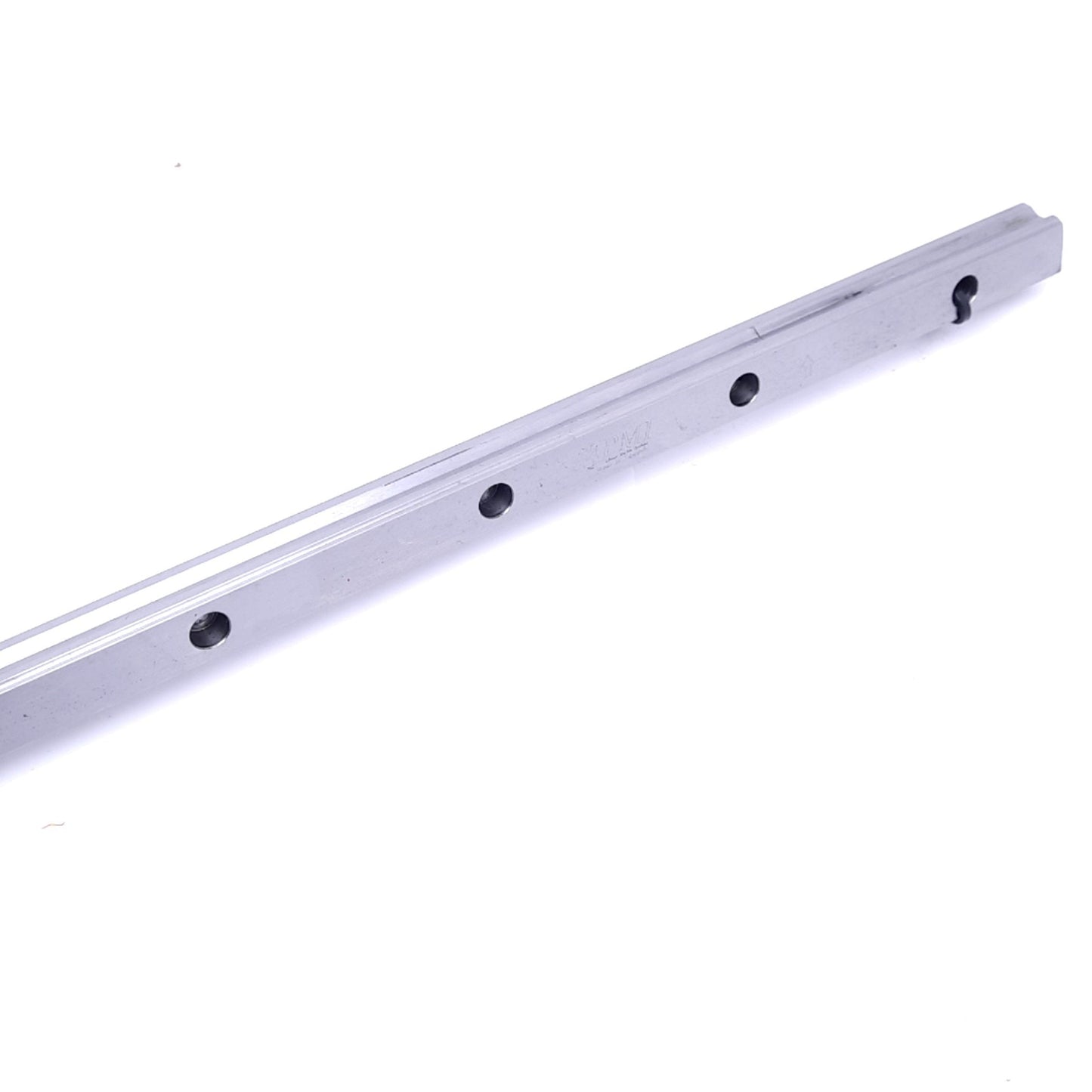 Used PMI SME15LEA-K (2x) Linear Guide Blocks w/ SME15R 1320x15mm Rail, 27.5kN Max