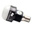 New Banner K30APT2GRYF2Q EZ-LIGHT Illuminated Touch Sensor Switch PNP-NO, M12 8-Pin