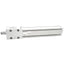 Used SMC MTS20-100 Precision Cylinder 100mm Stroke, 20mm Bore, M5 Ports, 0.7MPa Max