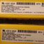Used Omron Sti MS4352BX/MS4352BR Minisafe Light Curtain Emitter & Receiver, 52in