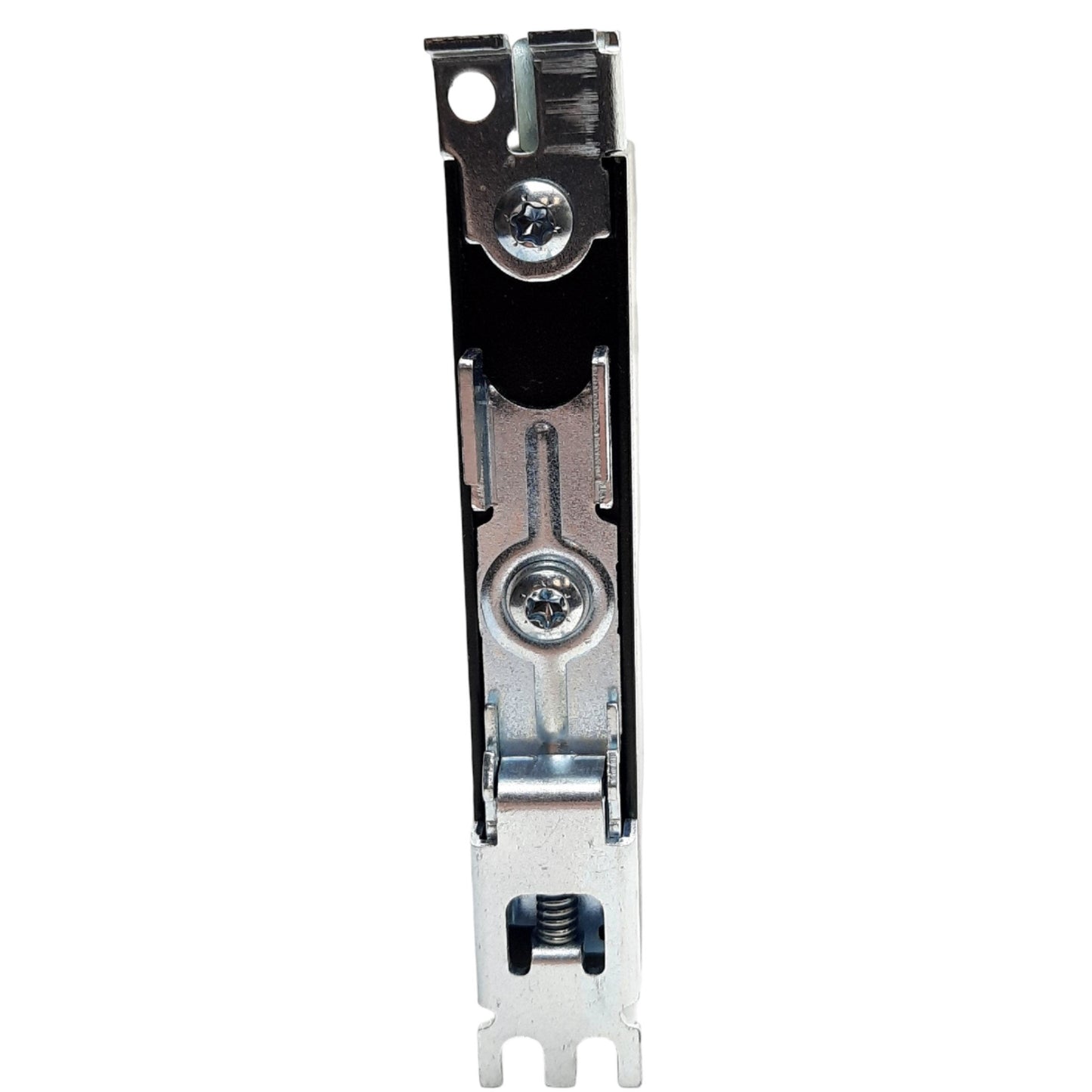 Used Carlo Gavazzi RGC1A60A15KGU Solid State Relay, 600V 20A Contact, 4-32VDC Control