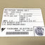 Used Yaskawa SGDC-05AJA SERVOPACK Motor Drive 280-330VDC In, 3PH 230VAC 0.5kW Out