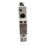 New Carlo Gavazzi RGC1A60A20KGU Solid State Contactor, Control 20-275VAC / 24-190VDC