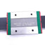 Used HIWIN MGW12HC (2x) Linear Guideway Blocks w/ 1155x24mm Rail, 8.24kN Max