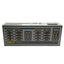 Used Parker 6K8 Compumotor Servo/Stepper Drive Controller, 8-Axis,24VDC 2A, Fw: 7.1.4