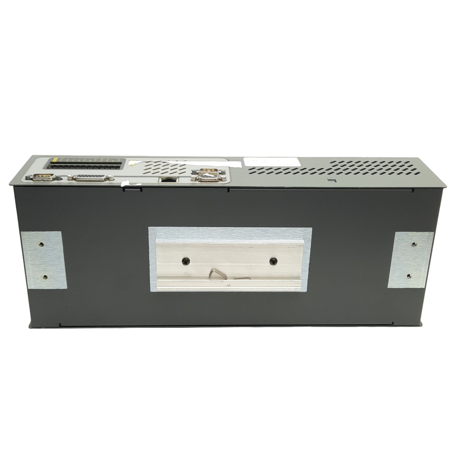 Used Parker 6K8 Compumotor Servo/Stepper Drive Controller, 8-Axis,24VDC 2A, Fw: 7.1.4