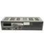 Used Parker 6K8 Compumotor Servo/Stepper Drive Controller, 8-Axis,24VDC 2A, Fw: 7.1.4