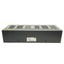 Used Parker 6K8 Compumotor Servo/Stepper Drive Controller, 8-Axis,24VDC 2A, Fw: 7.1.4
