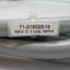 Used Parker Compumotor 71-016022-10 SM Servo Motor Encoder/Hall Feedback Cable