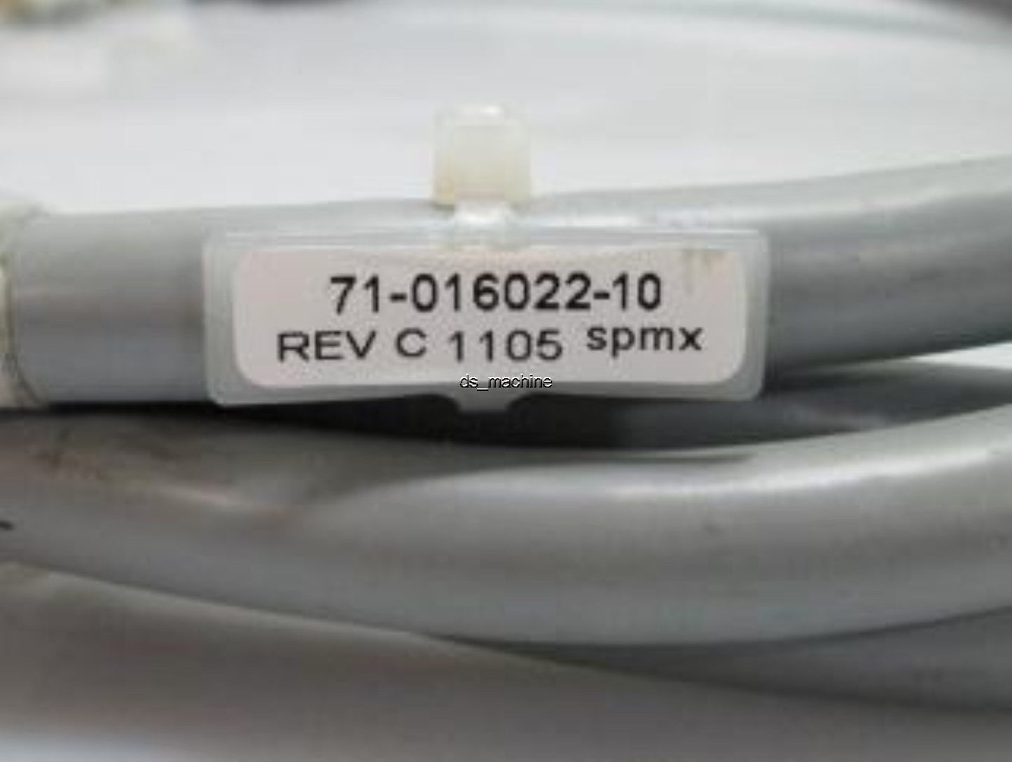 Used Parker Compumotor 71-016022-10 SM Servo Motor Encoder/Hall Feedback Cable