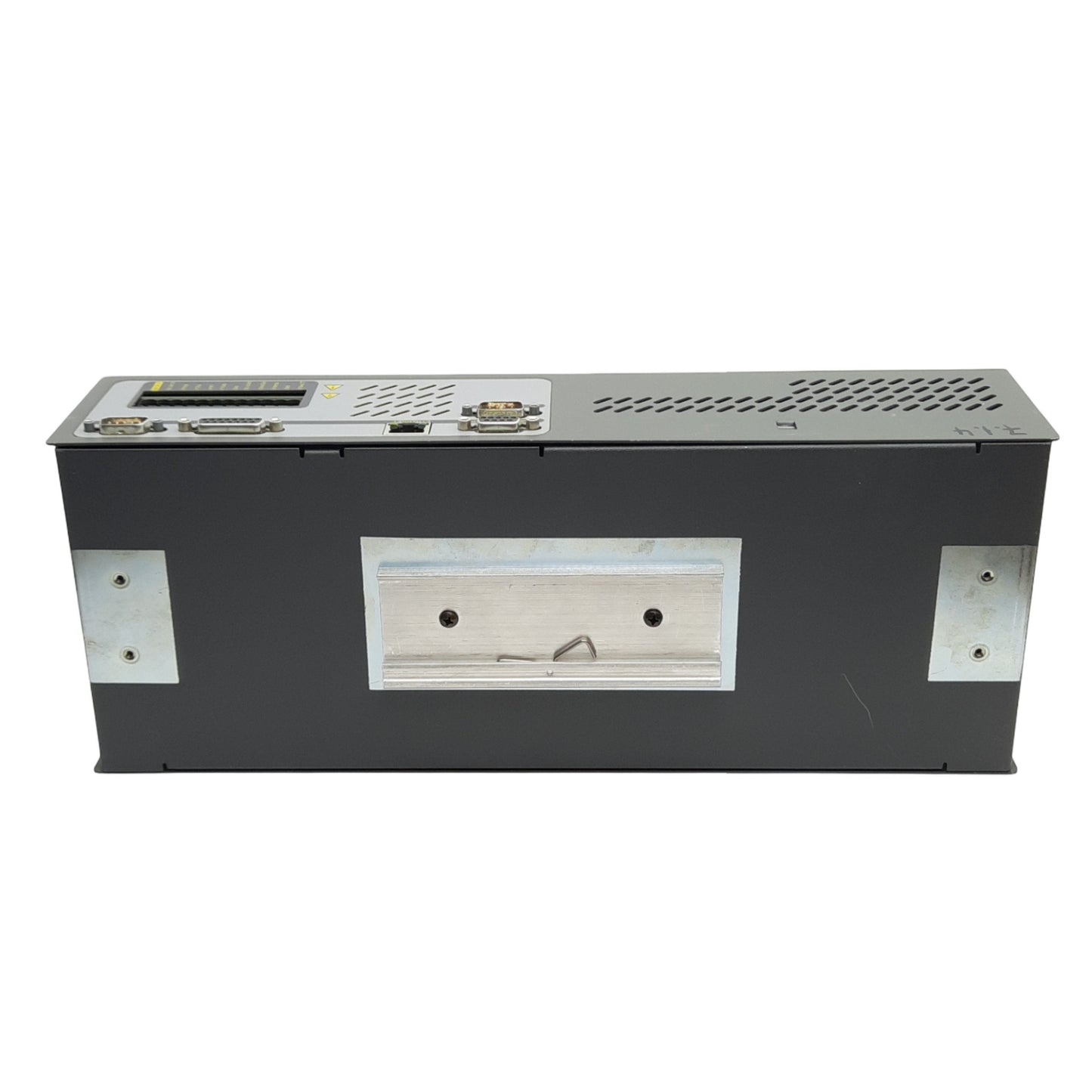 Used Parker 6K8-NK Compumotor Servo/Step Drive Controller, 8-Axis,24VDC 2A, Fw: 7.1.4